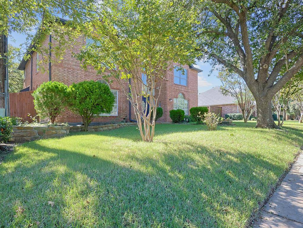 501 Halifax Lane, Coppell, TX 75019