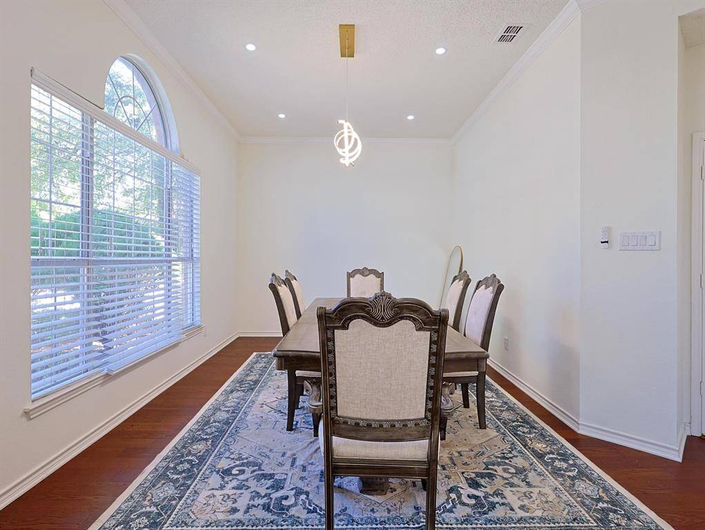 501 Halifax Lane, Coppell, TX 75019