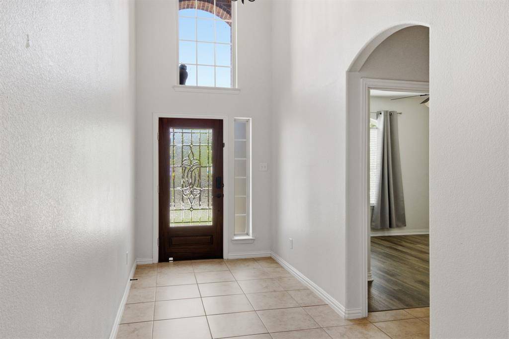 16117 Harper Road, Prosper, TX 75078