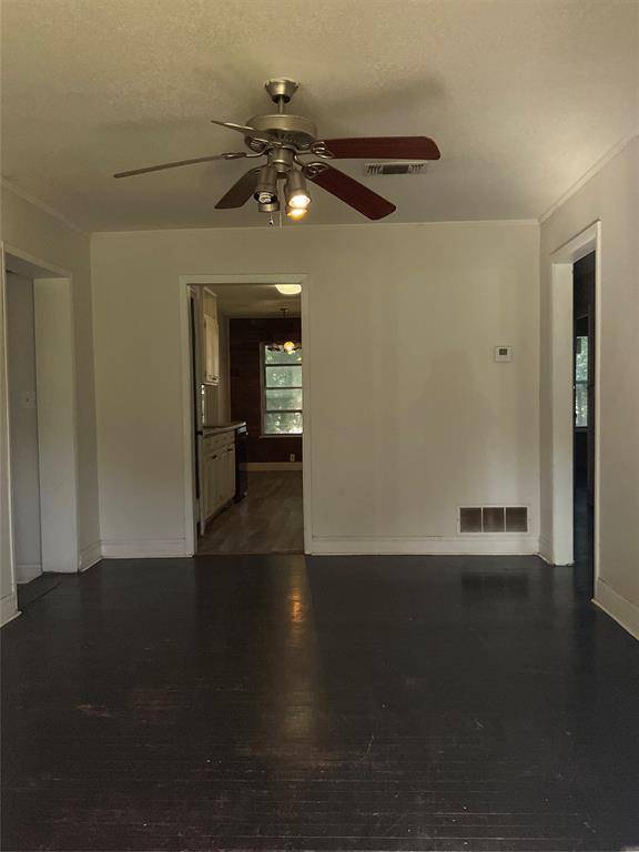 609 S Colbert Avenue, Sherman, TX 75090