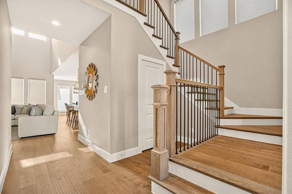 2109 Pleasant Run, Aledo, TX 76008