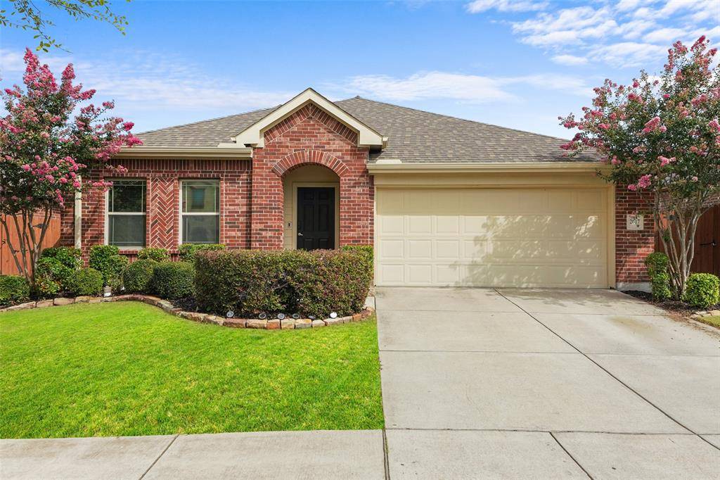 2017 Windsong Drive, Heartland, TX 75126
