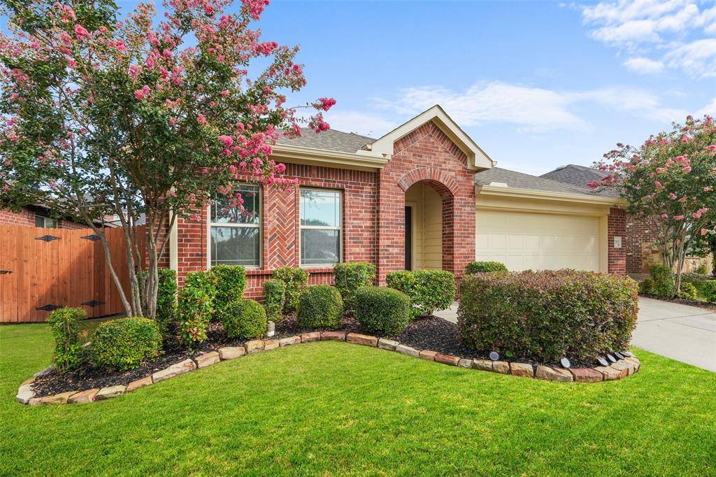 2017 Windsong Drive, Heartland, TX 75126