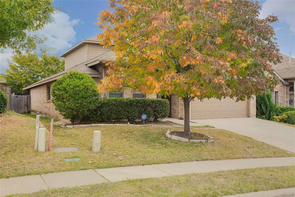 6000 Stirrup Iron Drive, Fort Worth, TX 76179