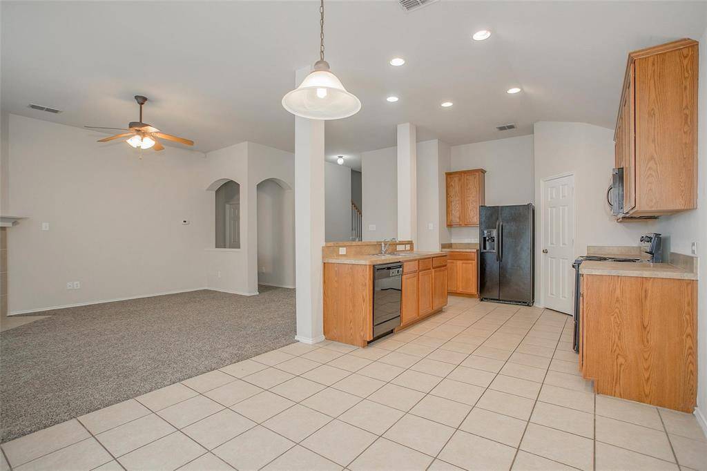 6000 Stirrup Iron Drive, Fort Worth, TX 76179