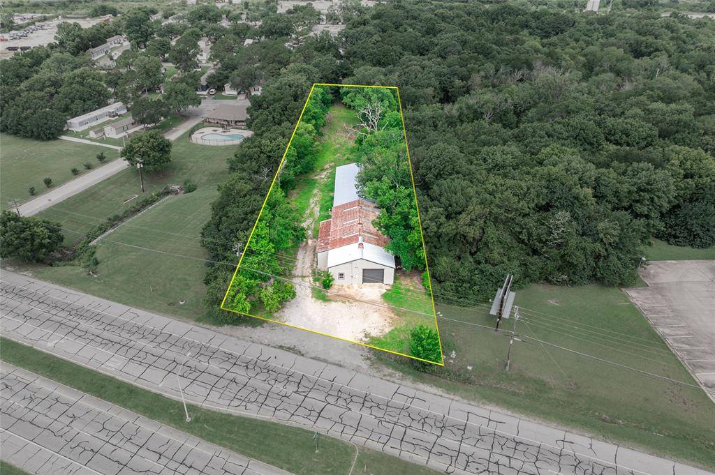 5626 Texoma Parkway, Sherman, TX 75090