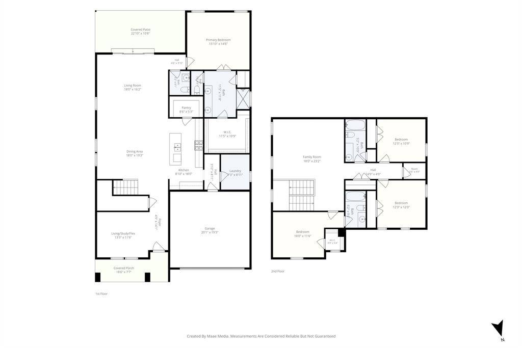 471 Sweet Lane, Princeton, TX 75407