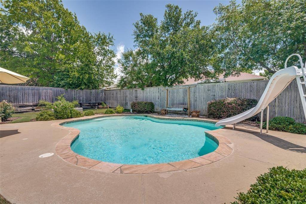 3605 Potomac Drive, Sachse, TX 75048