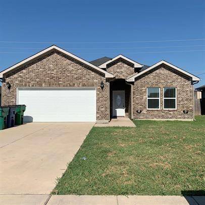 2208 Oliver Street, Greenville, TX 75401