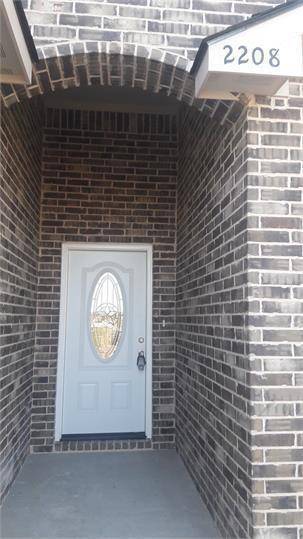 2208 Oliver Street, Greenville, TX 75401