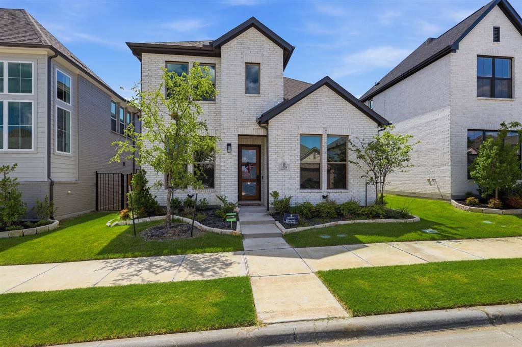 1528 Sandhill Lane, Celina, TX 75009