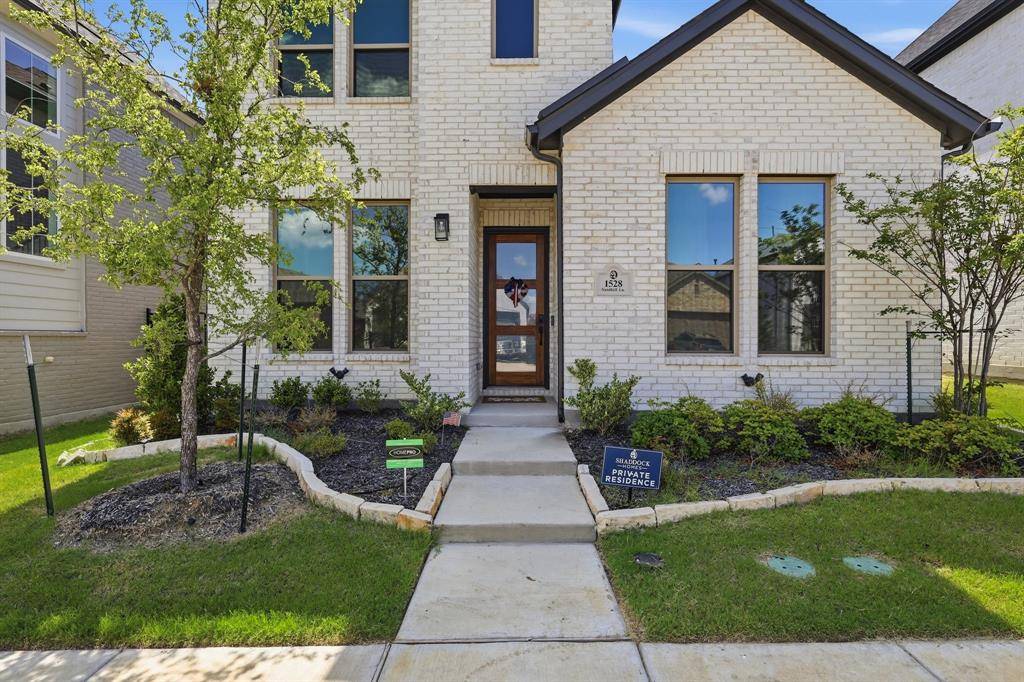 1528 Sandhill Lane, Celina, TX 75009