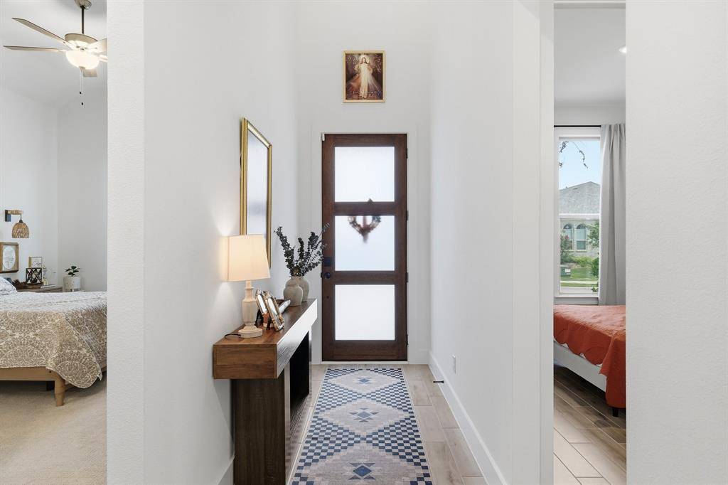 1528 Sandhill Lane, Celina, TX 75009
