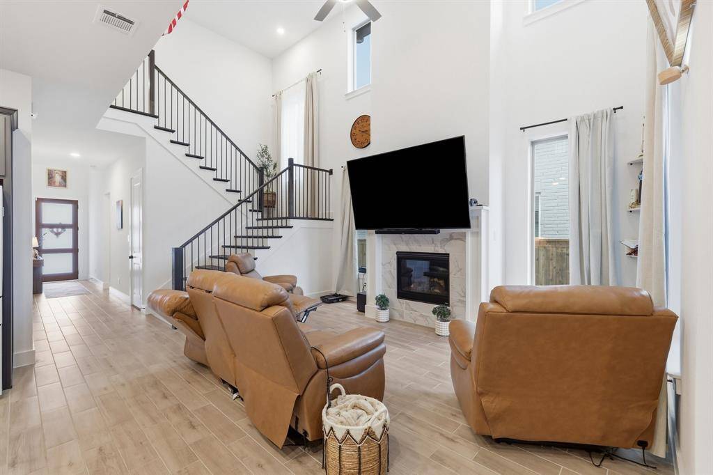 1528 Sandhill Lane, Celina, TX 75009