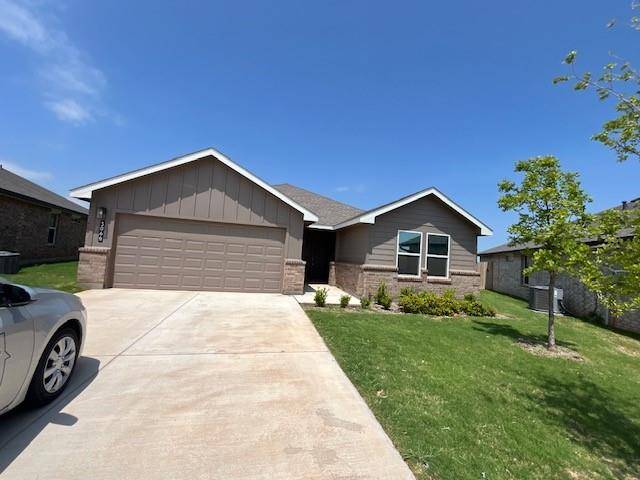 3066 Graduation Road, Abilene, TX 79606