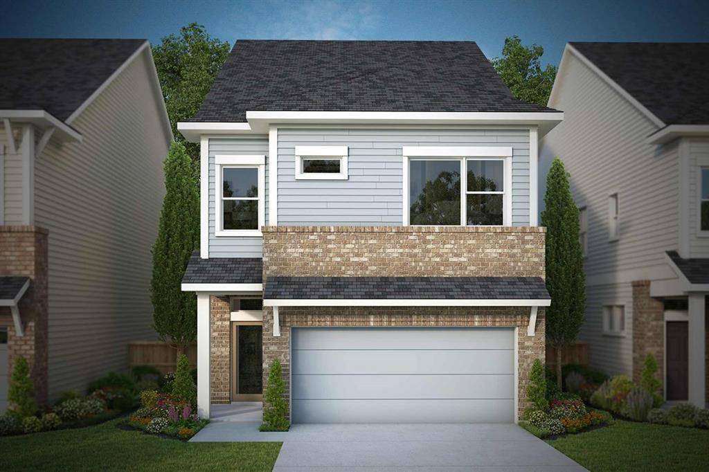 5841 Water Bridge Lane, Fort Worth, TX 76109