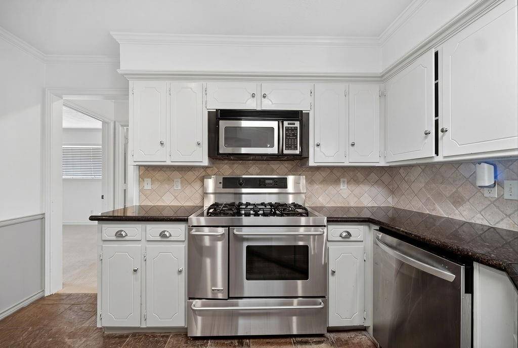 3107 Canyon Creek Drive, Richardson, TX 75080