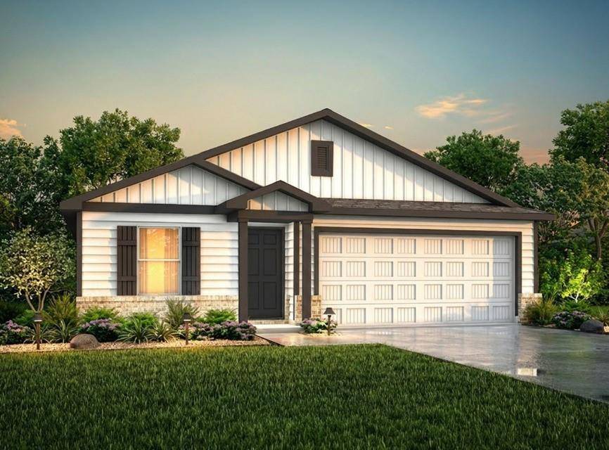 811 Cascade Drive, Hillsboro, TX 76645