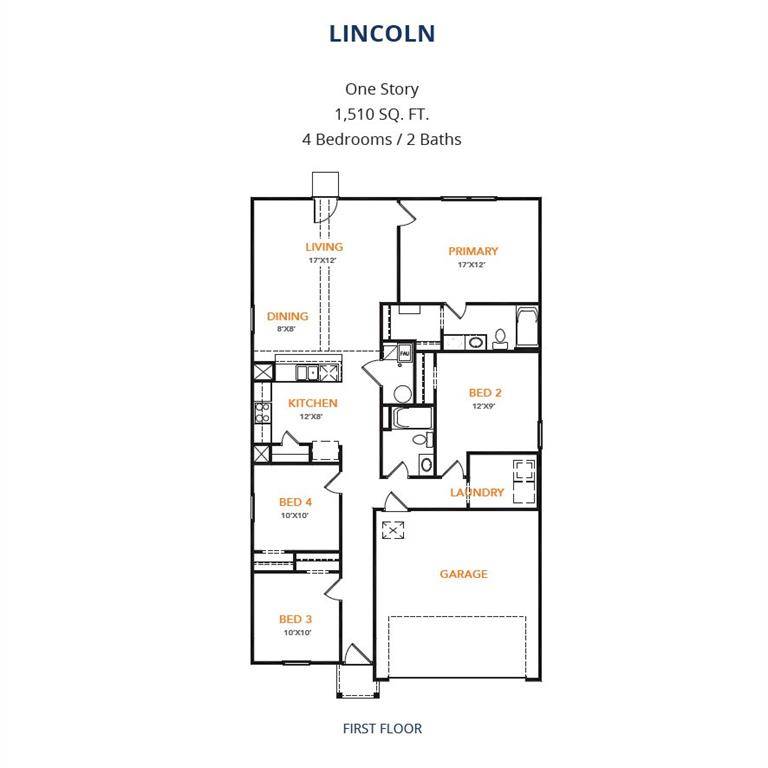 811 Cascade Drive, Hillsboro, TX 76645