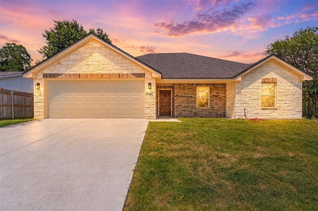 3701 Manor Drive, Waco, TX 76706