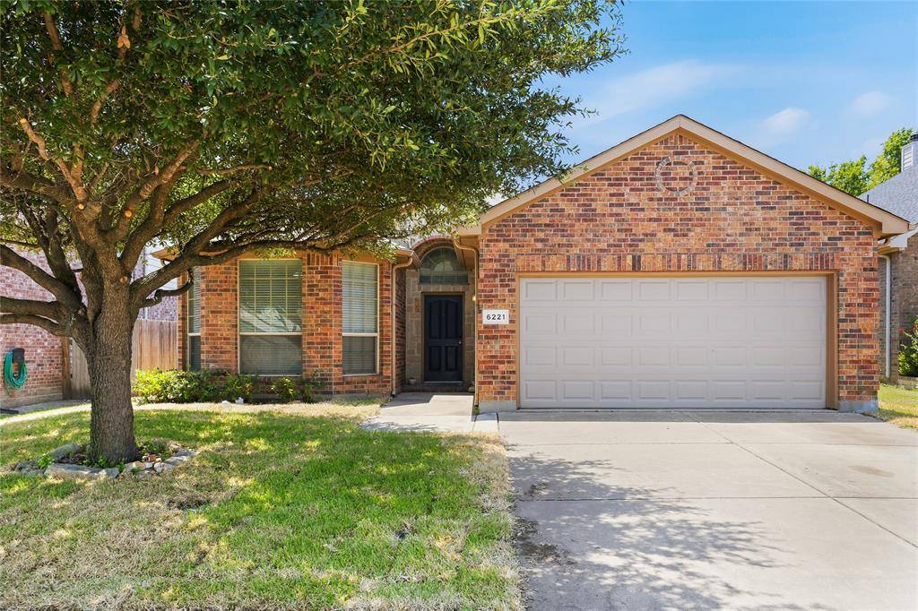 6221 Bush Buck Run, Fort Worth, TX 76179