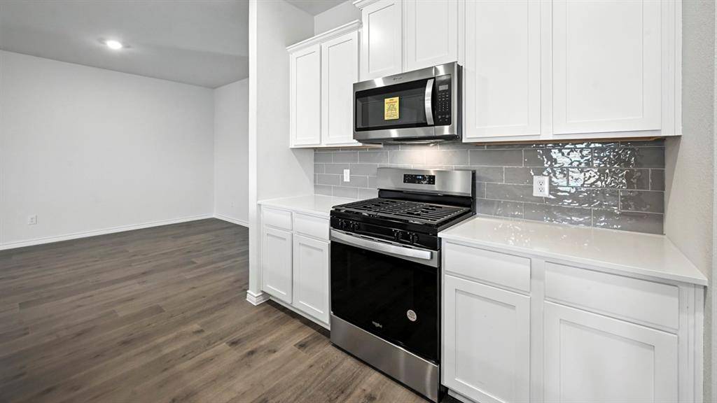 8405 Everly Drive, Garland, TX 75043