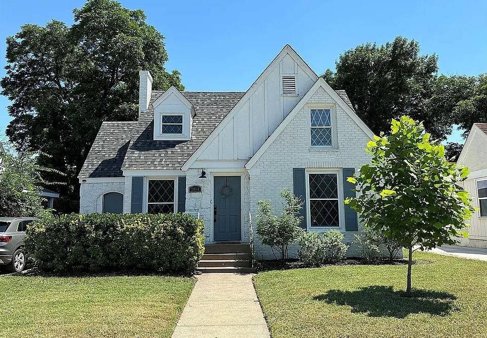 1014 Galloway Avenue, Dallas, TX 75216