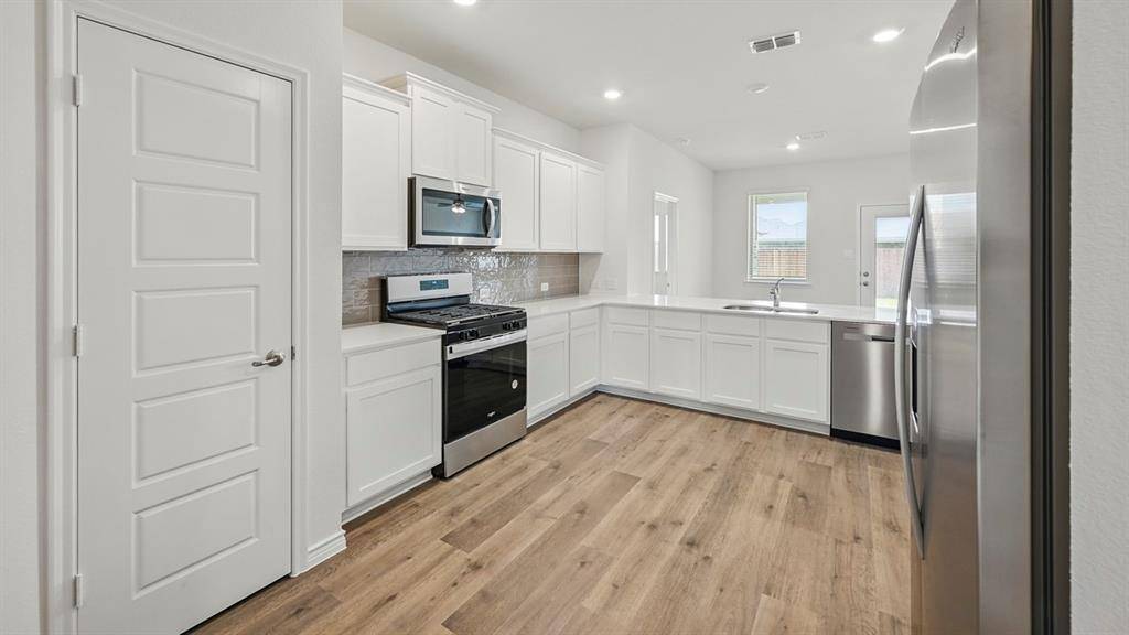 8413 Everly Drive, Garland, TX 75043