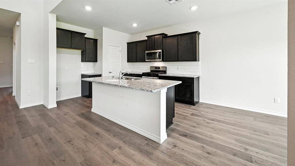 8414 Everly Drive, Garland, TX 75043