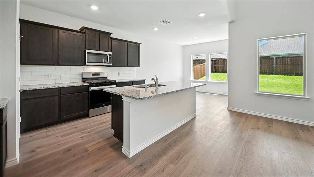 8414 Everly Drive, Garland, TX 75043