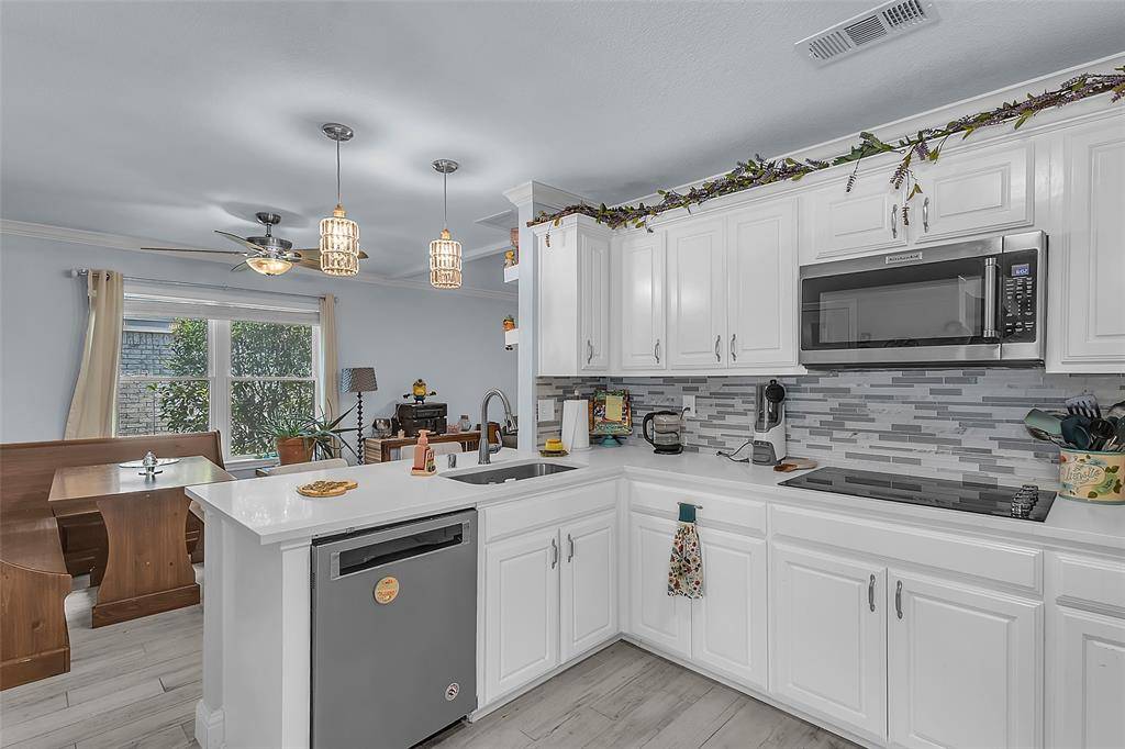 2709 El Paso Way, Mesquite, TX 75150