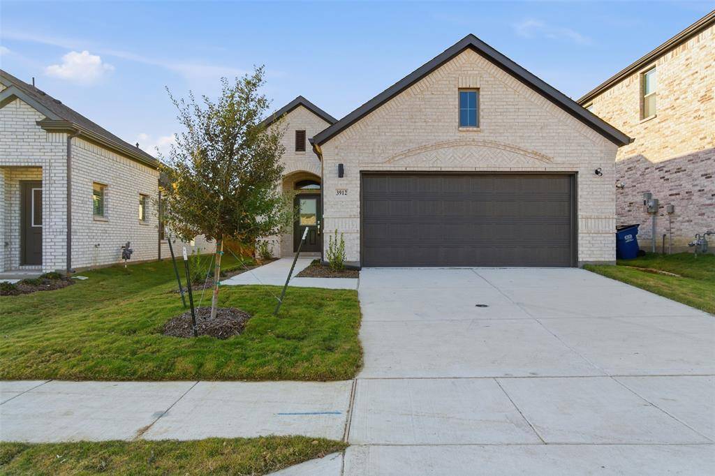 3912 Sandstone Drive, Princeton, TX 75071