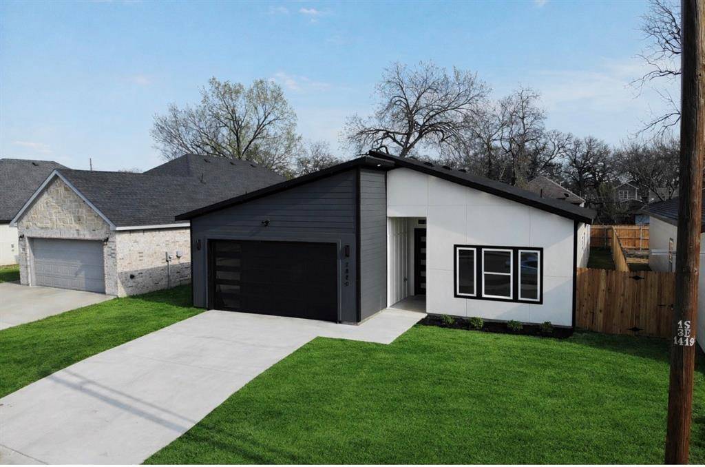 2820 Pennsylvania Avenue, Dallas, TX 75215