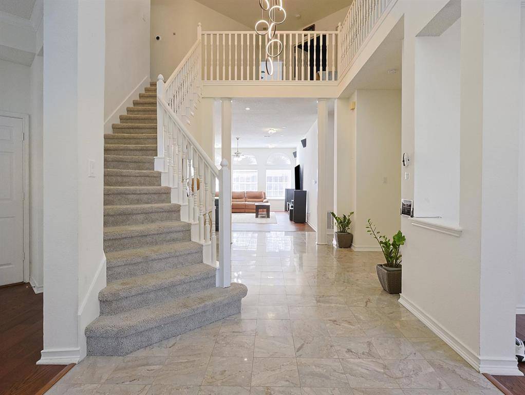 501 Halifax Lane, Coppell, TX 75019