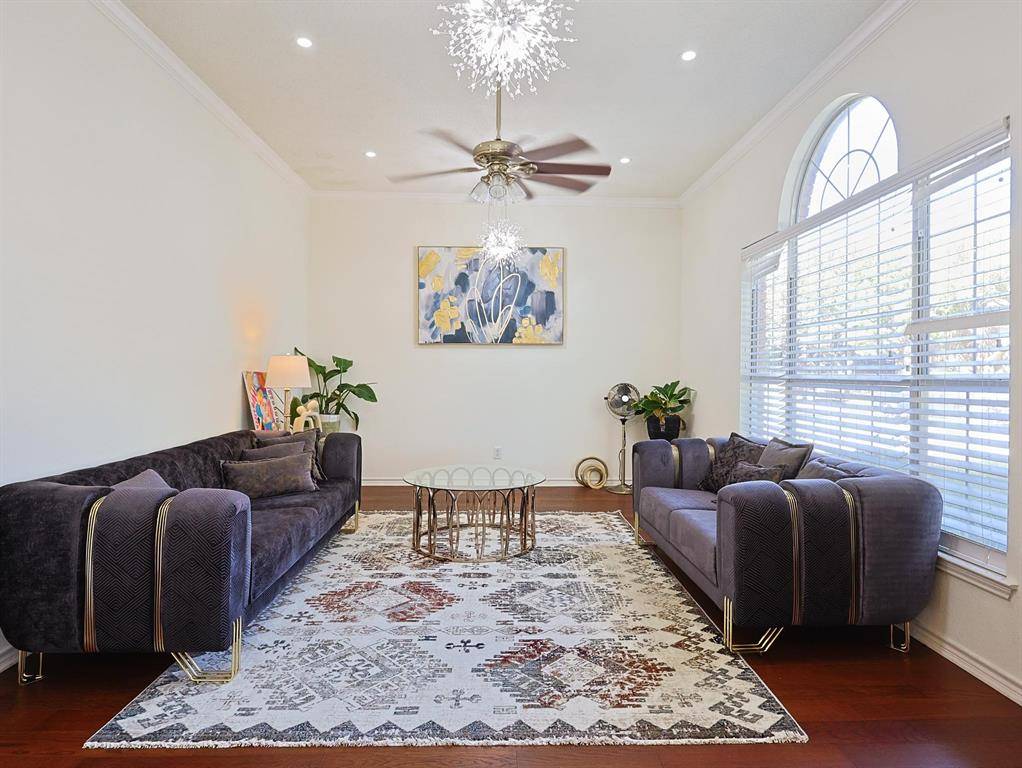 501 Halifax Lane, Coppell, TX 75019