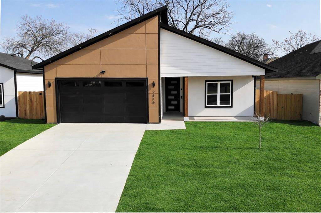 2816 Pennsylvania Avenue, Dallas, TX 75215