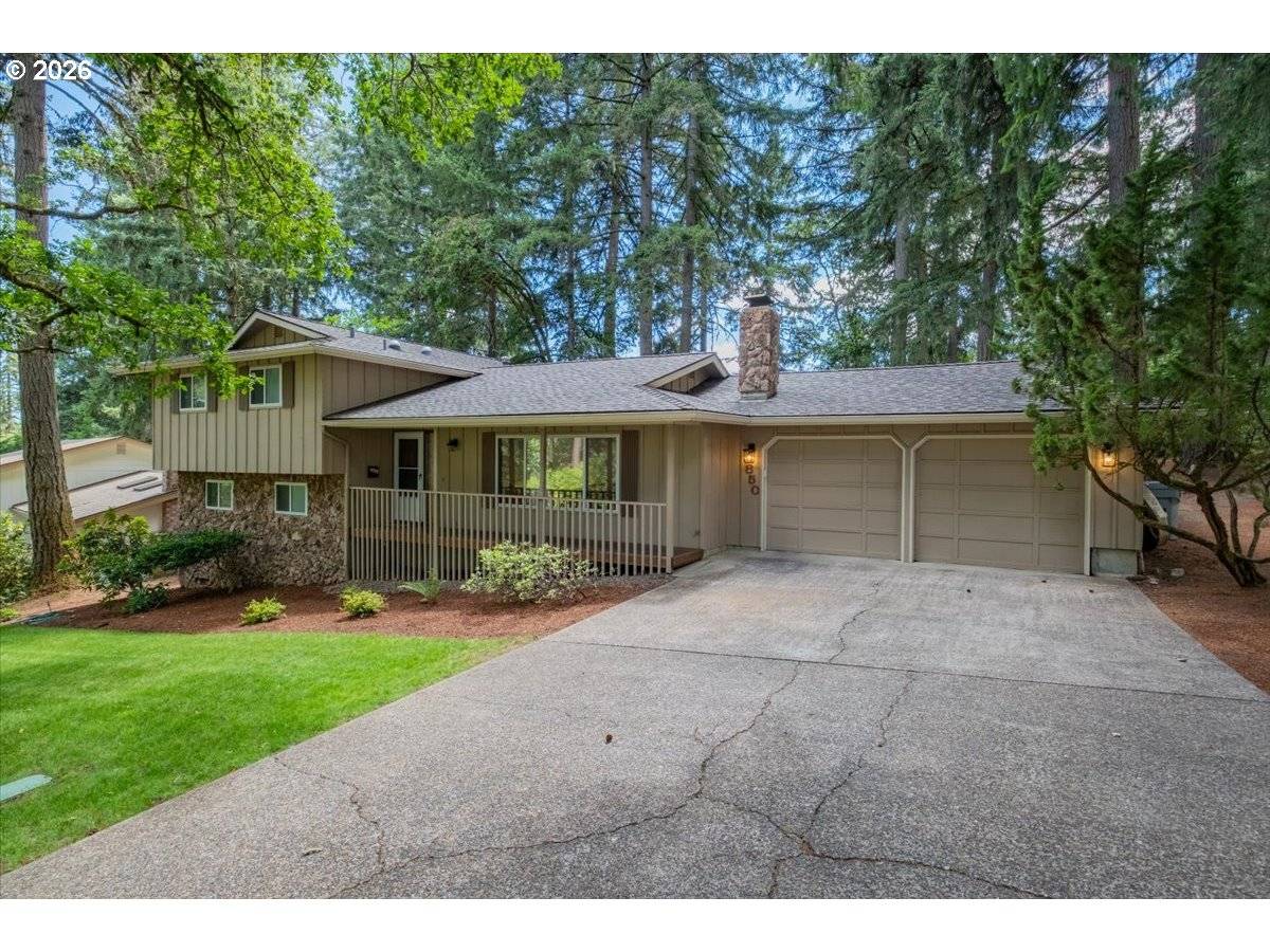 3850 NW ELMWOOD DR, Corvallis, OR 97330