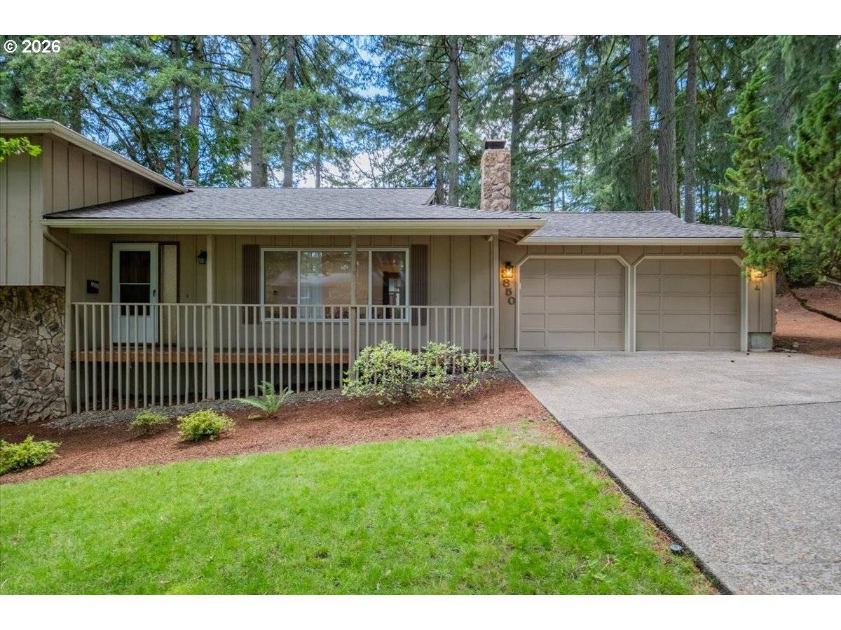 3850 NW ELMWOOD DR, Corvallis, OR 97330