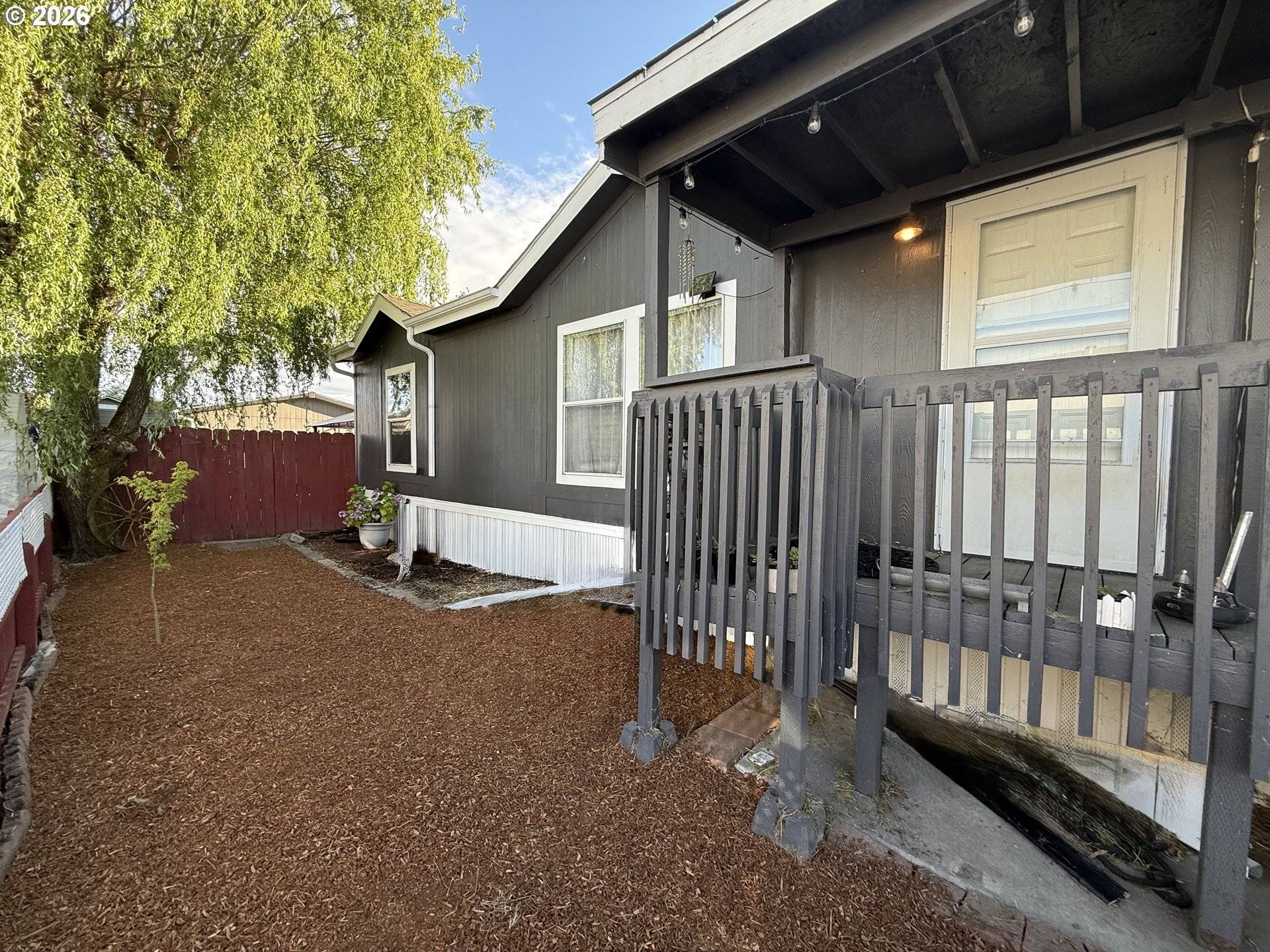 134 NW ANNE AVE, Winston, OR 97496