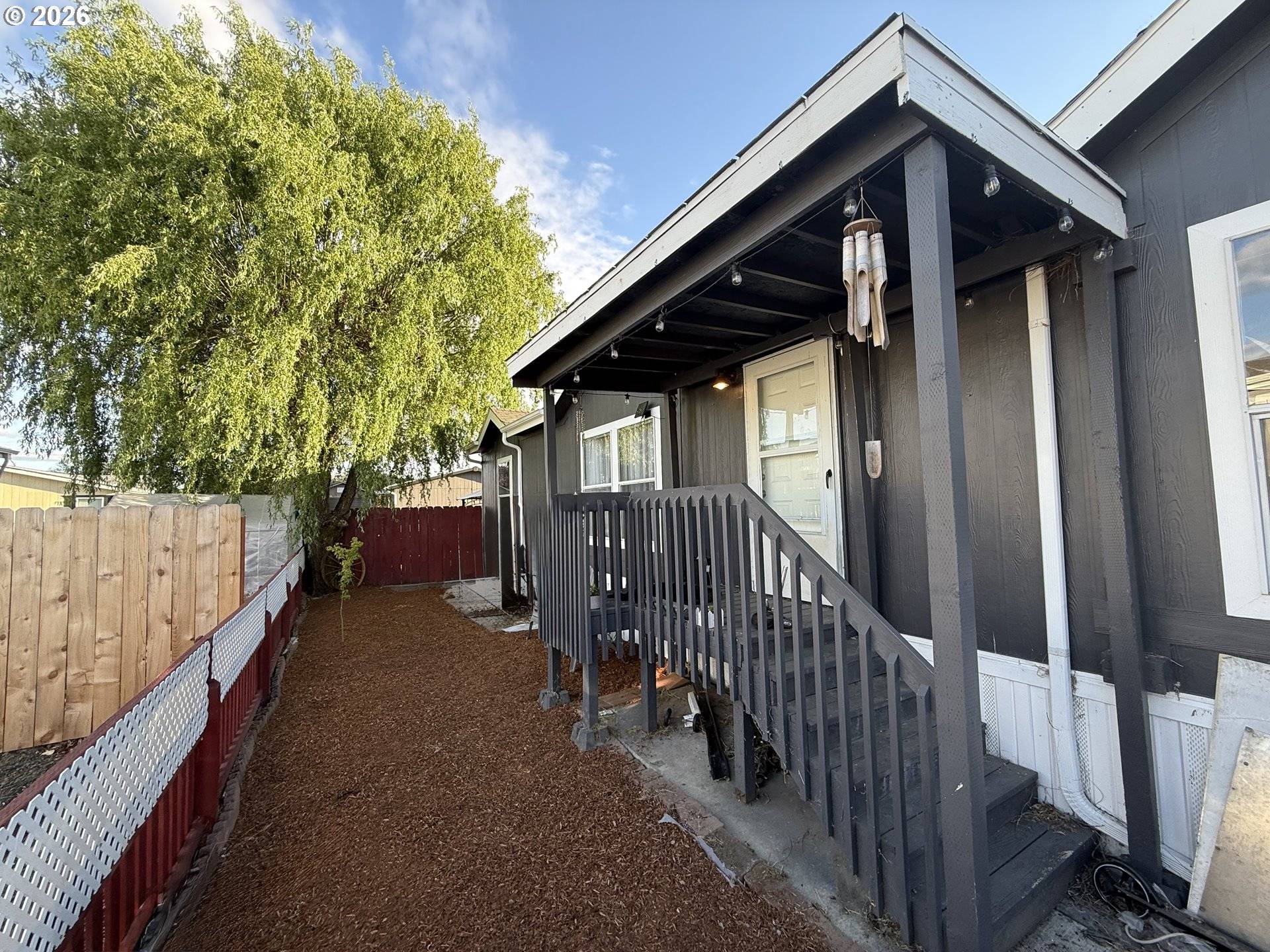 134 NW ANNE AVE, Winston, OR 97496