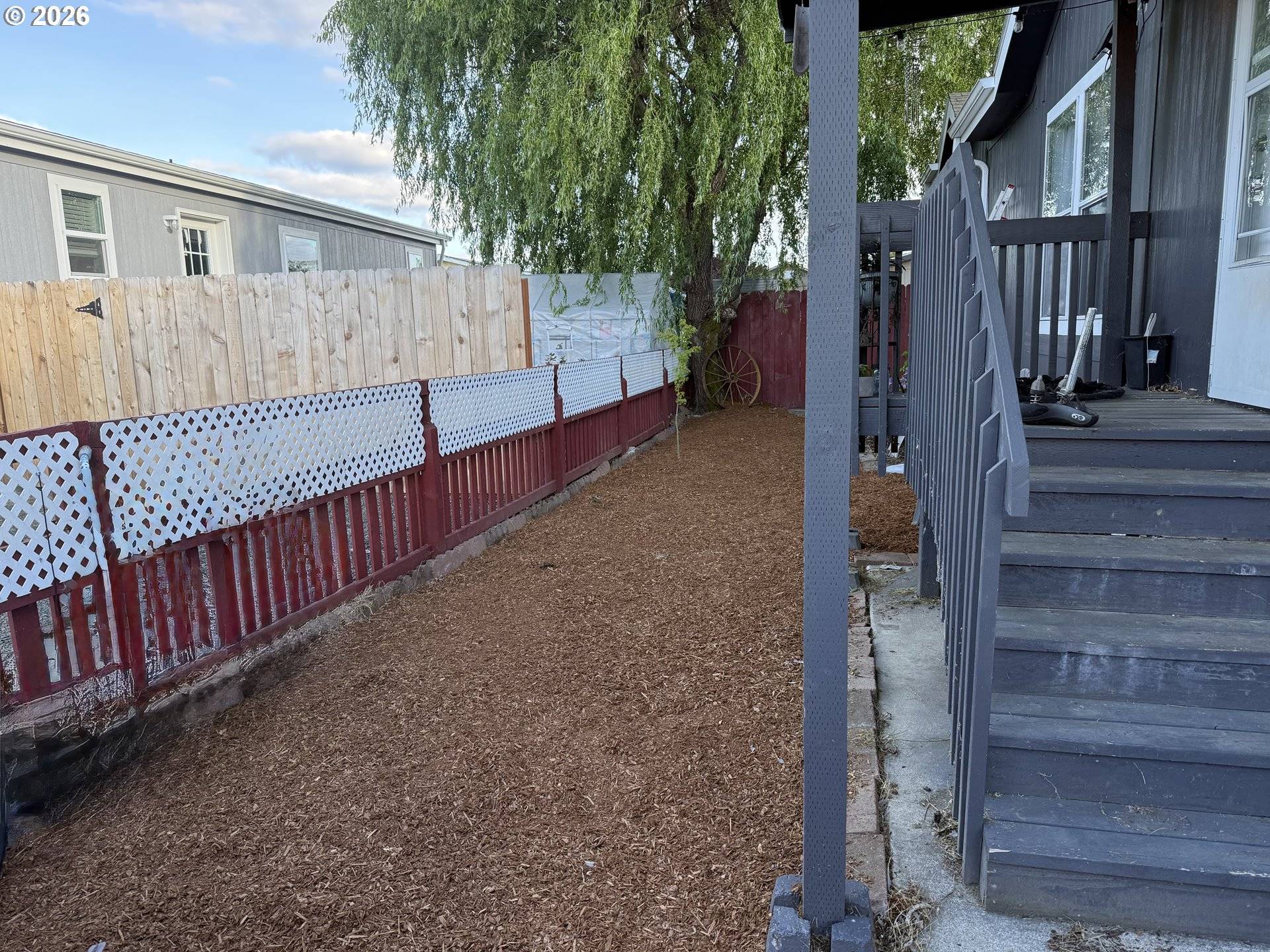 134 NW ANNE AVE, Winston, OR 97496