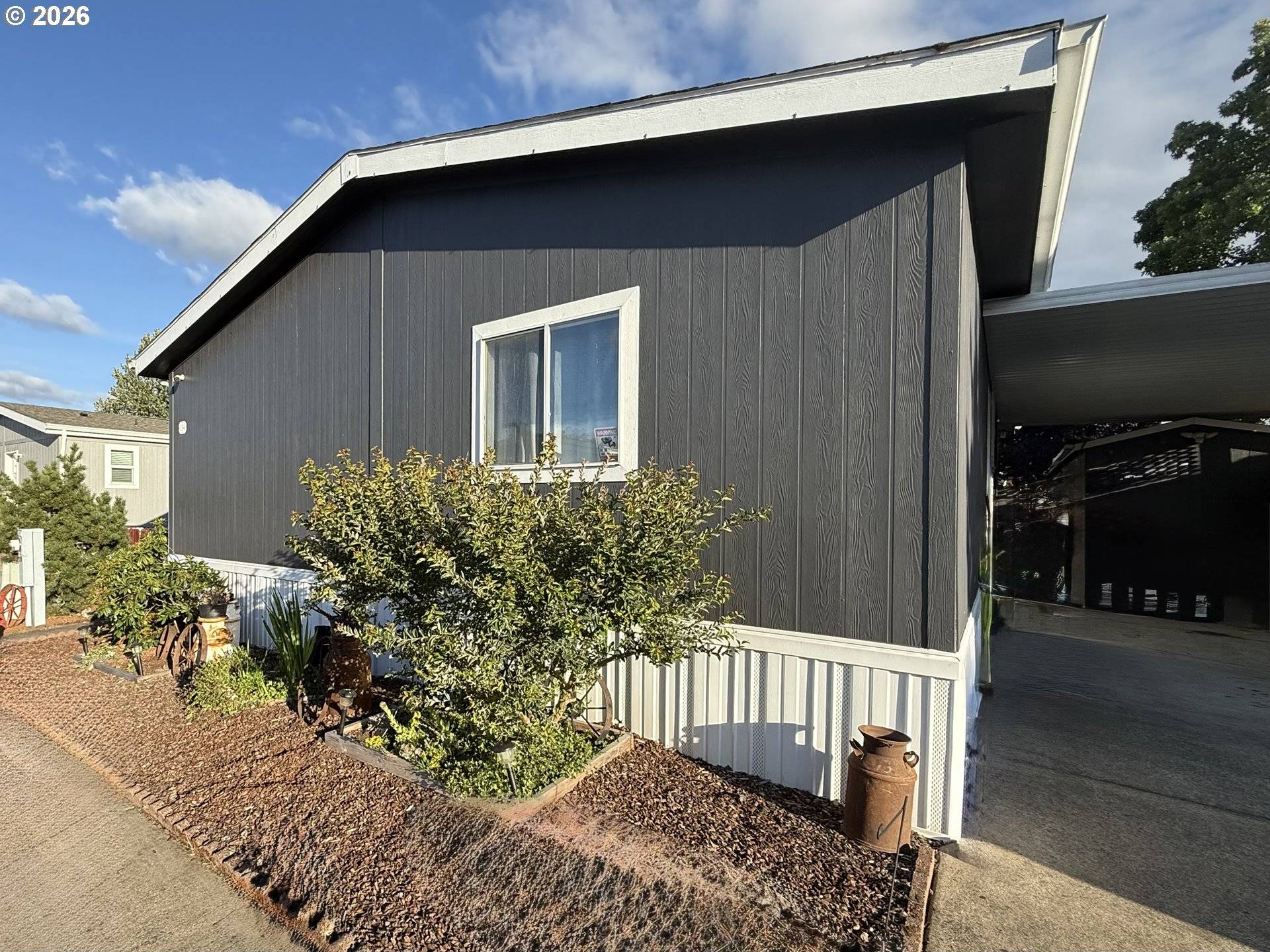 134 NW ANNE AVE, Winston, OR 97496