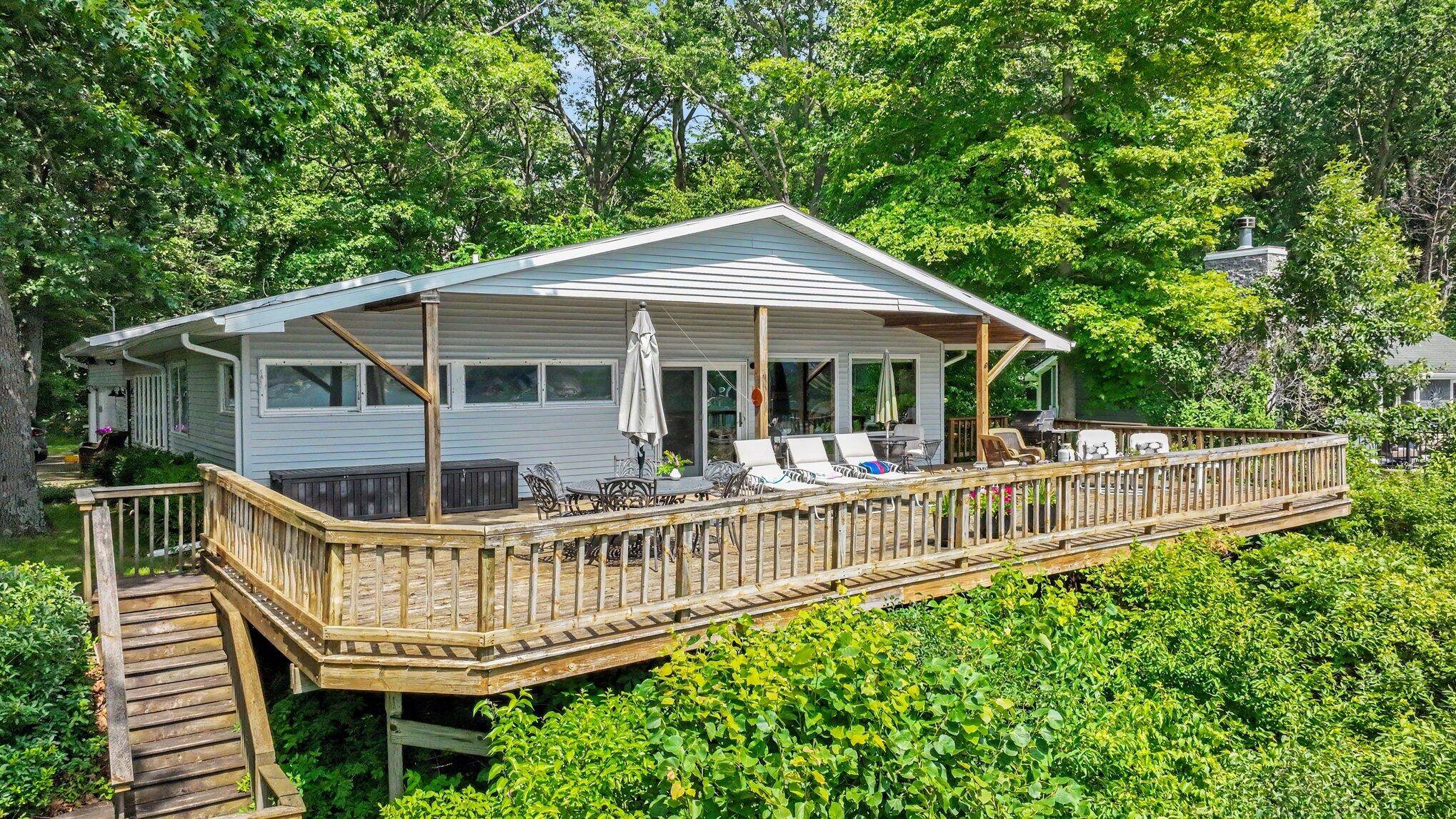 59688 Summit ST, Fabius Twp, MI 49093