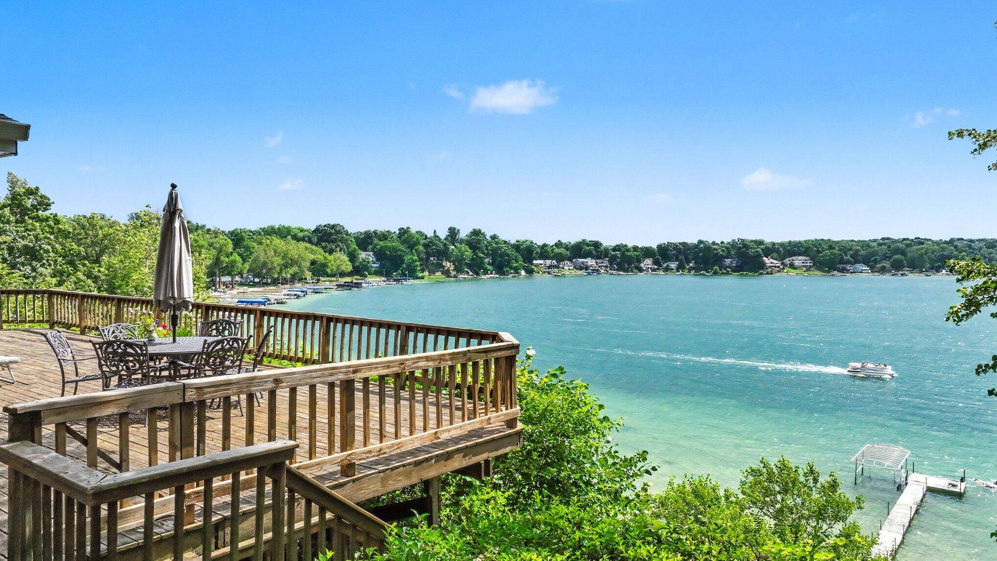 59688 Summit ST, Fabius Twp, MI 49093