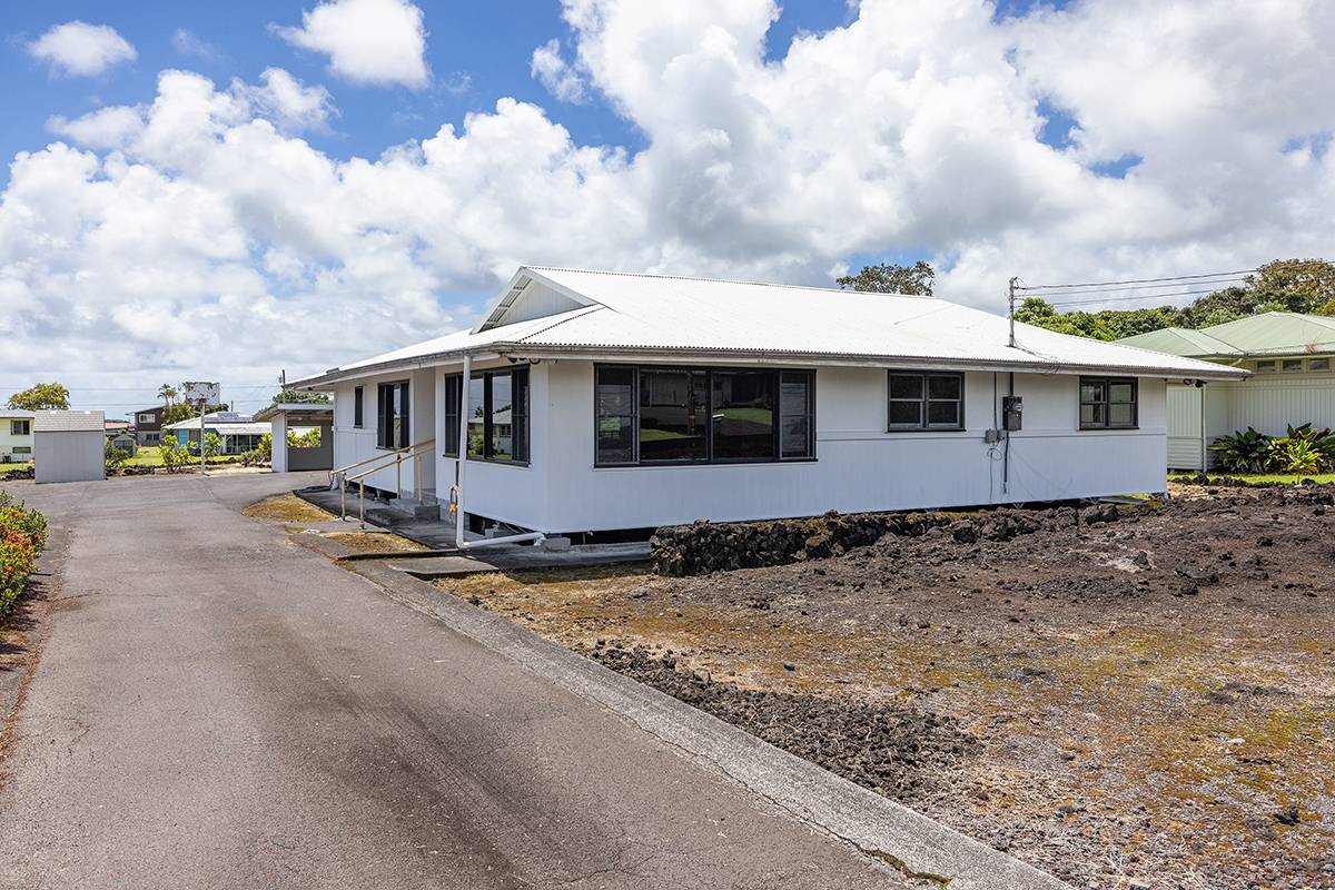 491 NANIAKEA ST, Hilo, HI 96720