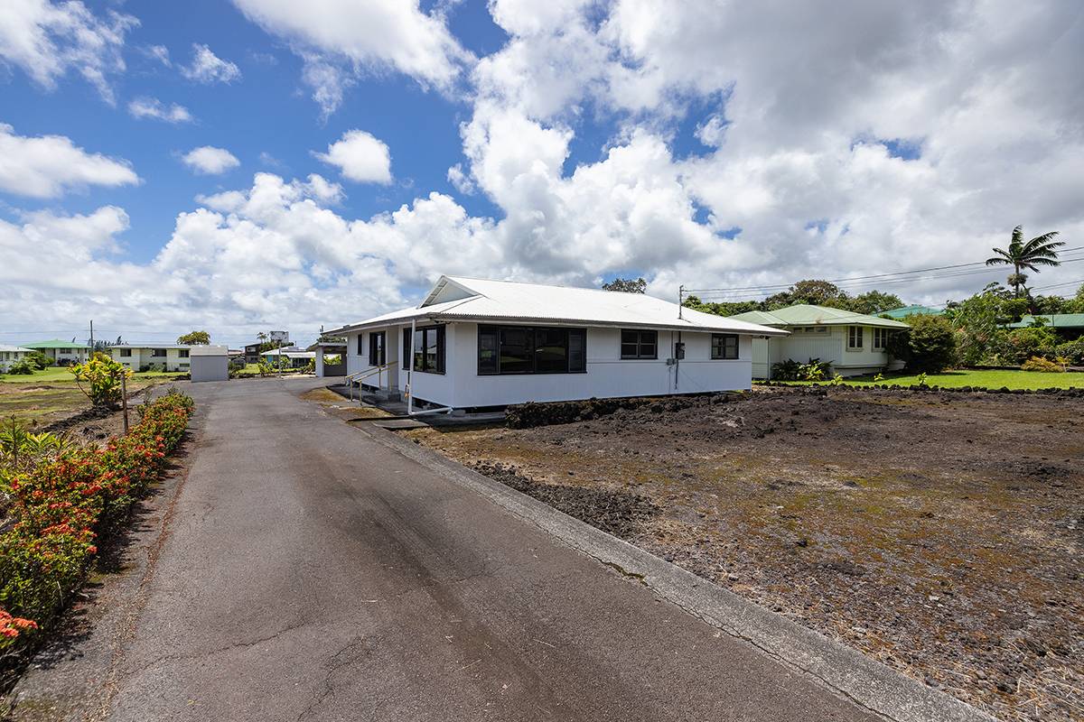 491 NANIAKEA ST, Hilo, HI 96720