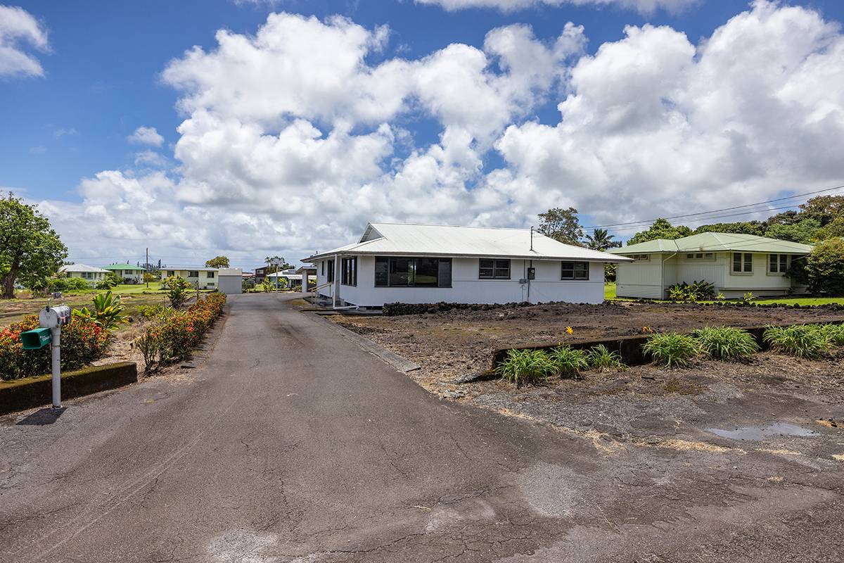 491 NANIAKEA ST, Hilo, HI 96720