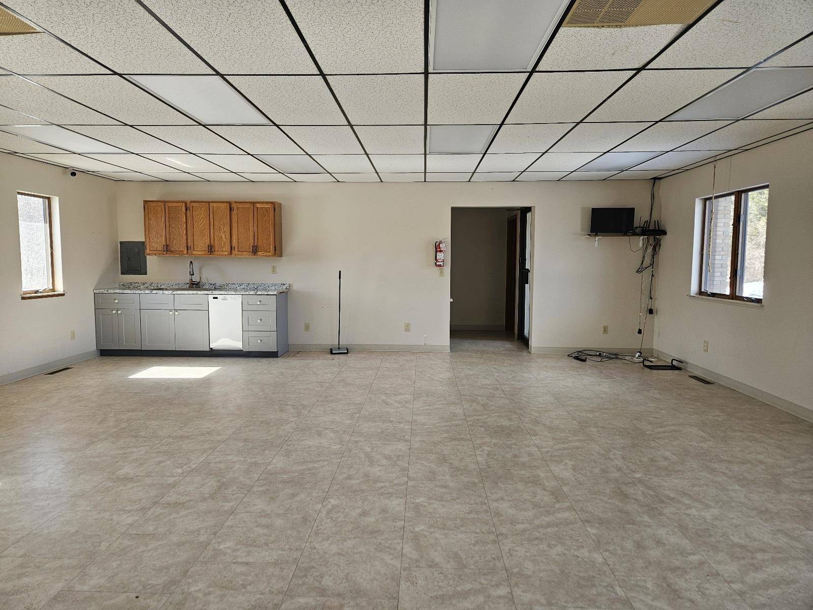 235 Monument RD, Baldwin Twp, MI 48730