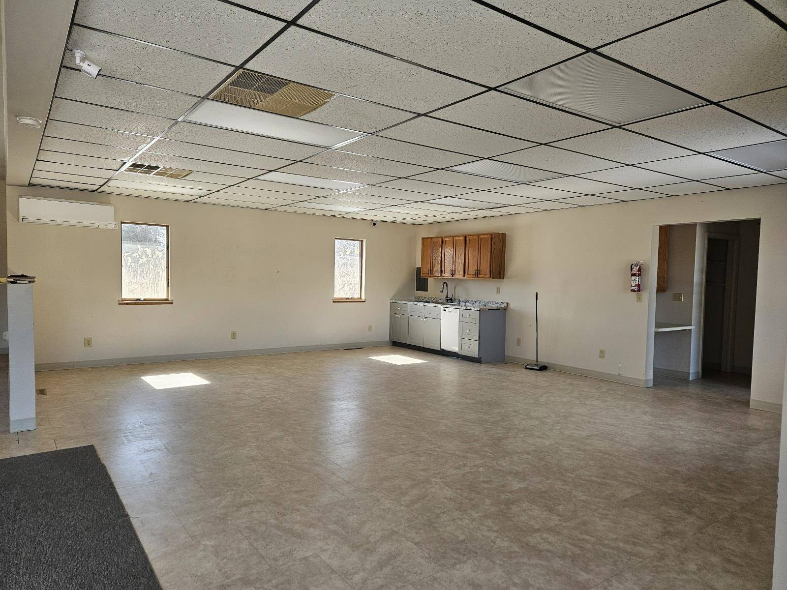 235 Monument RD, Baldwin Twp, MI 48730