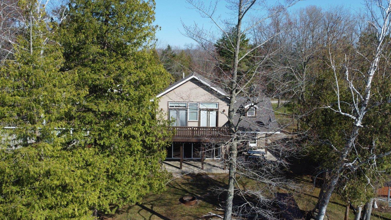 4524 Evergreen DR, Greenbush Twp, MI 48738